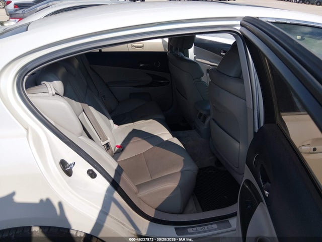 46237973 :رقم المزاد ، JTHBH96S465044172 vin ، 2006 Lexus Gs 300 مزاد بيع
