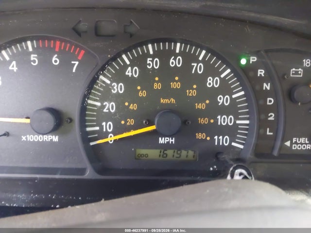 Продажа на аукционе авто 2003 Toyota Tundra Sr5 V8, vin: 5TBRT34143S411401, номер лота: 46237991