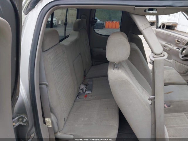 Продажа на аукционе авто 2003 Toyota Tundra Sr5 V8, vin: 5TBRT34143S411401, номер лота: 46237991