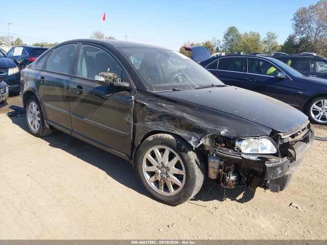 Продаж на аукціоні авто 2008 Volvo S40 2.4i, vin: YV1MS382382392775, номер лоту: 46237992