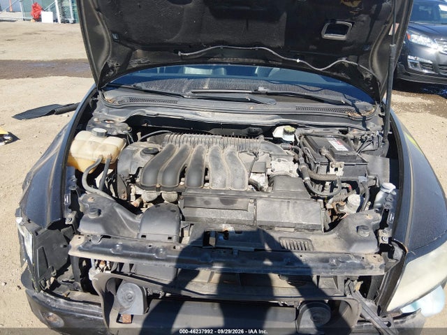 Продаж на аукціоні авто 2008 Volvo S40 2.4i, vin: YV1MS382382392775, номер лоту: 46237992