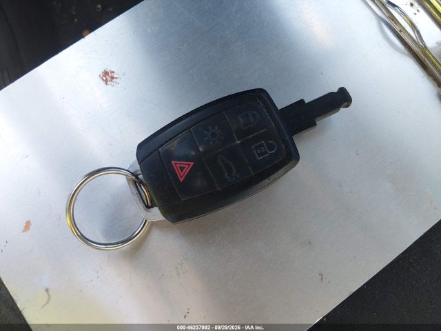 Продаж на аукціоні авто 2008 Volvo S40 2.4i, vin: YV1MS382382392775, номер лоту: 46237992