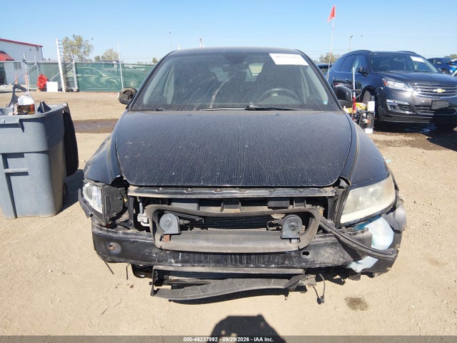 Продаж на аукціоні авто 2008 Volvo S40 2.4i, vin: YV1MS382382392775, номер лоту: 46237992