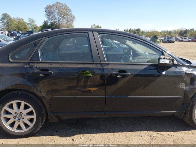 Продаж на аукціоні авто 2008 Volvo S40 2.4i, vin: YV1MS382382392775, номер лоту: 46237992