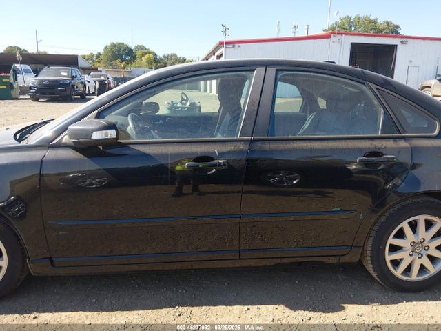 Продаж на аукціоні авто 2008 Volvo S40 2.4i, vin: YV1MS382382392775, номер лоту: 46237992