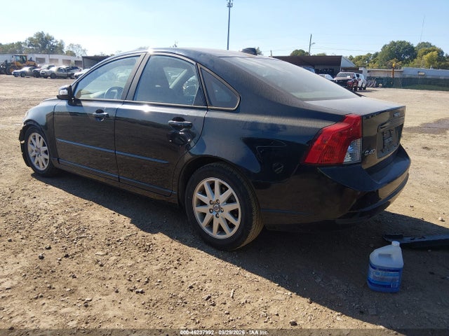 Продаж на аукціоні авто 2008 Volvo S40 2.4i, vin: YV1MS382382392775, номер лоту: 46237992