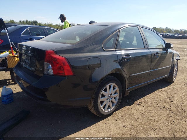Продаж на аукціоні авто 2008 Volvo S40 2.4i, vin: YV1MS382382392775, номер лоту: 46237992