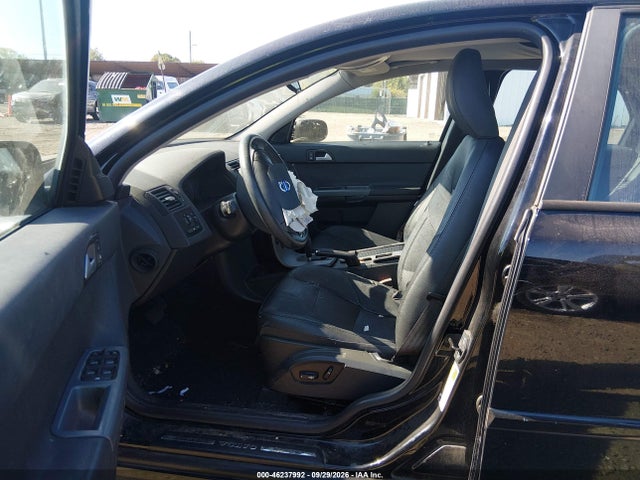 Продаж на аукціоні авто 2008 Volvo S40 2.4i, vin: YV1MS382382392775, номер лоту: 46237992