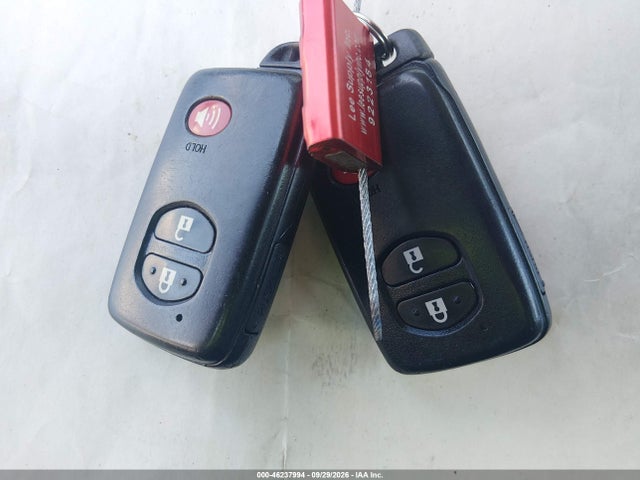 Продажа на аукционе авто 2010 Toyota Prius Iii, vin: JTDKN3DUXA0160803, номер лота: 46237994