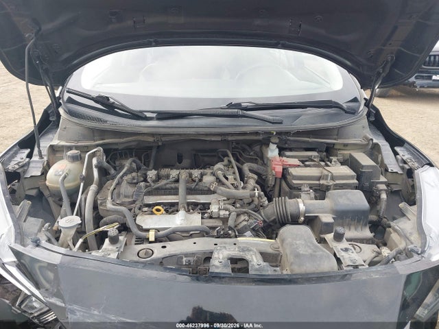 Aukcja sprzedaży 2021 Nissan Versa Sv Xtronic Cvt, vin: 3N1CN8EV5ML892145, numer aukcji: 46237996