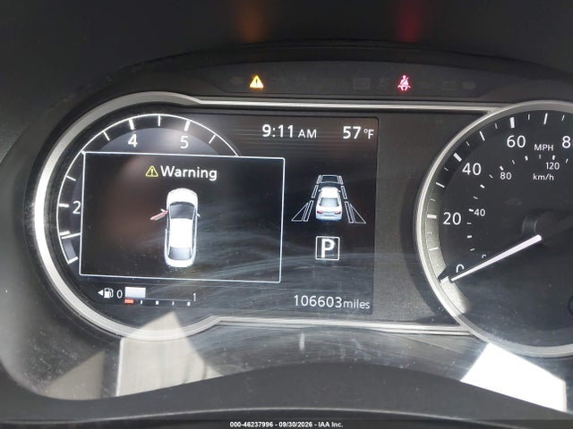 Aukcja sprzedaży 2021 Nissan Versa Sv Xtronic Cvt, vin: 3N1CN8EV5ML892145, numer aukcji: 46237996