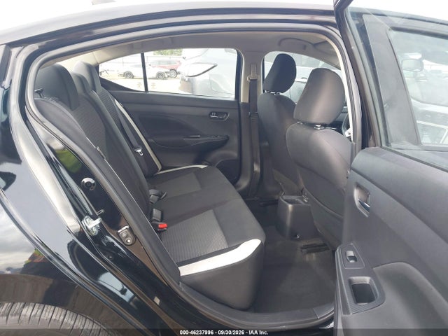 Aukcja sprzedaży 2021 Nissan Versa Sv Xtronic Cvt, vin: 3N1CN8EV5ML892145, numer aukcji: 46237996