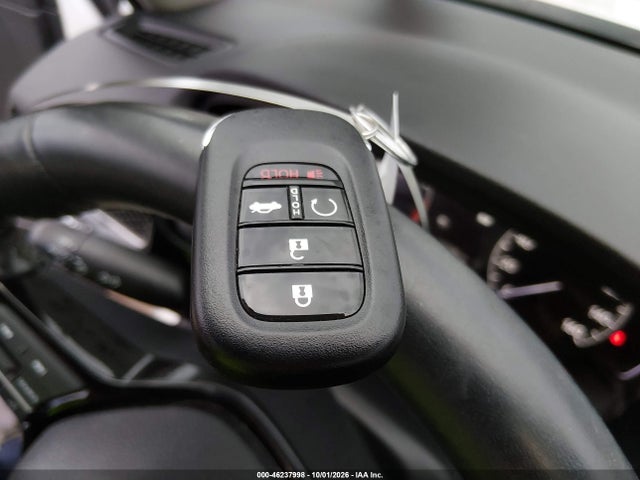 2023 Honda Civic Ex/ex W/o Bsi მანქანა იყიდება აუქციონზე, vin: 2HGFE1F78PH304416, აუქციონის ნომერი: 46237998