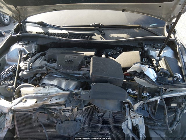 Toyota CAMRY LE 2017 4T1BF1FK9HU744802 Image 10