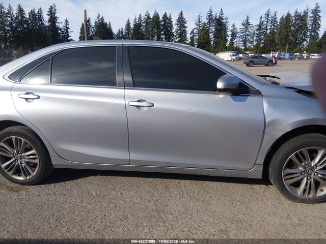 Toyota CAMRY LE 2017 4T1BF1FK9HU744802 Image 14