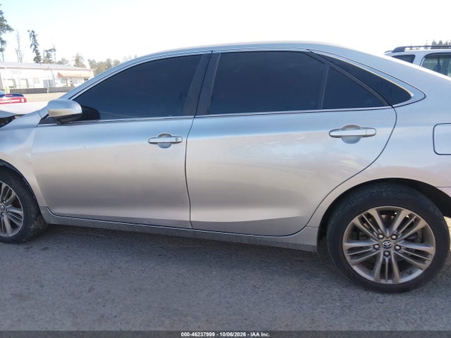 Toyota CAMRY LE 2017 4T1BF1FK9HU744802 Image 15