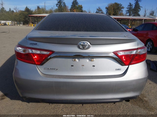 Toyota CAMRY LE 2017 4T1BF1FK9HU744802 Image 17