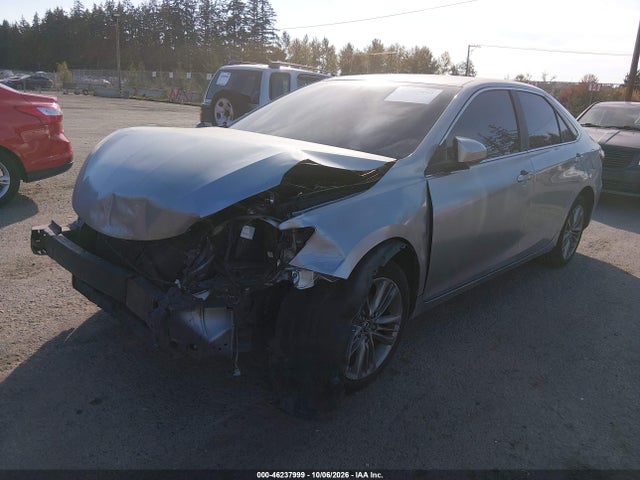 Toyota CAMRY LE 2017 4T1BF1FK9HU744802 Image 2