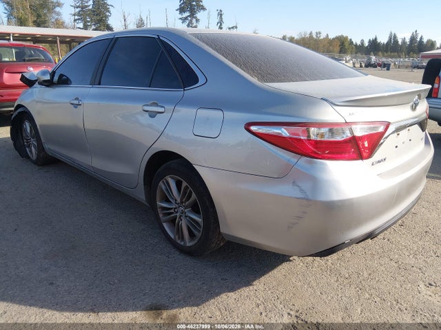 Toyota CAMRY LE 2017 4T1BF1FK9HU744802 Image 3