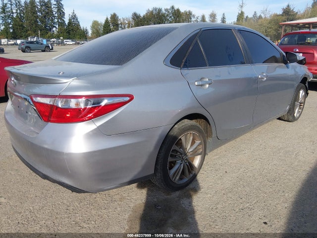 Toyota CAMRY LE 2017 4T1BF1FK9HU744802 Image 4