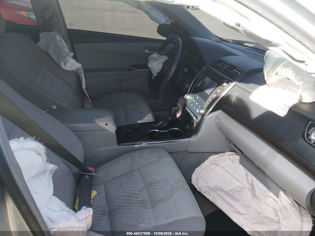 Toyota CAMRY LE 2017 4T1BF1FK9HU744802 Image 5