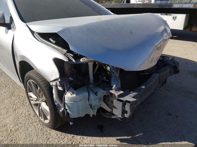 Toyota CAMRY LE 2017 4T1BF1FK9HU744802 Image 6