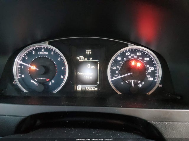 Toyota CAMRY LE 2017 4T1BF1FK9HU744802 Image 7