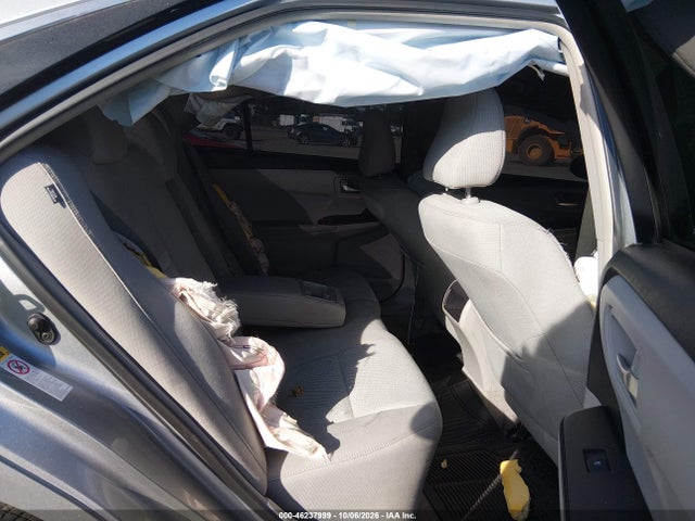 Toyota CAMRY LE 2017 4T1BF1FK9HU744802 Image 8