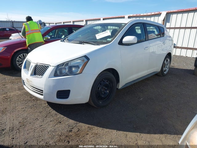 Продаж на аукціоні авто 2010 Pontiac Vibe, vin: 5Y2SP6E8XAZ420576, номер лоту: 46238000