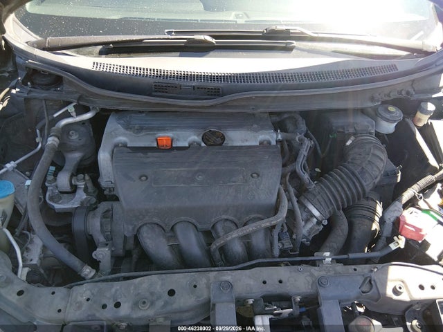 Aukcja sprzedaży 2013 Honda Civic Si, vin: 2HGFG4A51DH701446, numer aukcji: 46238002