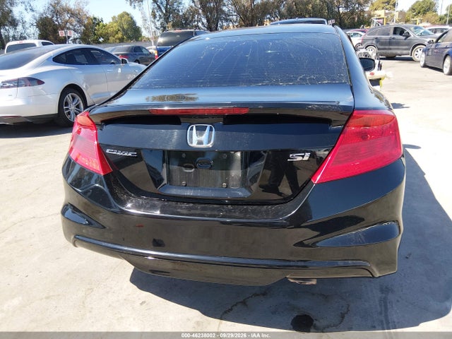 Aukcja sprzedaży 2013 Honda Civic Si, vin: 2HGFG4A51DH701446, numer aukcji: 46238002