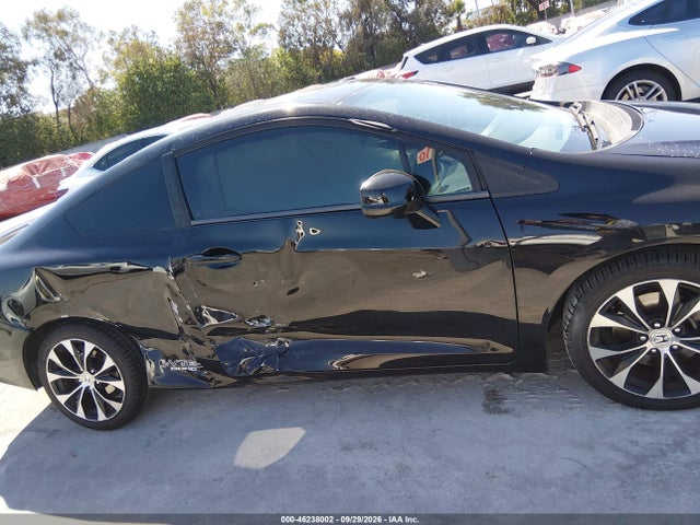 Aukcja sprzedaży 2013 Honda Civic Si, vin: 2HGFG4A51DH701446, numer aukcji: 46238002