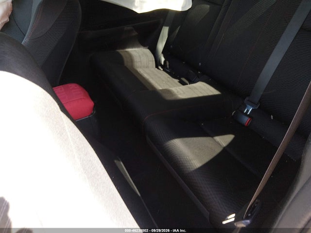 Aukcja sprzedaży 2013 Honda Civic Si, vin: 2HGFG4A51DH701446, numer aukcji: 46238002