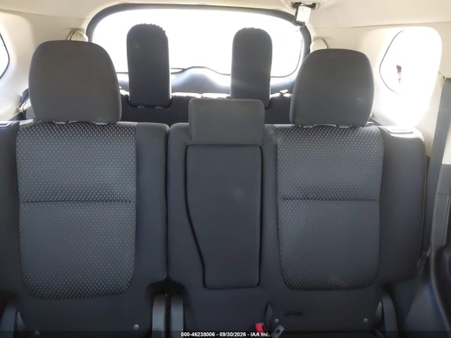 Aukcja sprzedaży 2017 Mitsubishi Outlander Es, vin: JA4AD2A39HZ060437, numer aukcji: 46238006