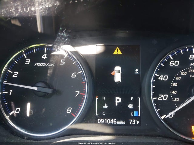 Aukcja sprzedaży 2017 Mitsubishi Outlander Es, vin: JA4AD2A39HZ060437, numer aukcji: 46238006