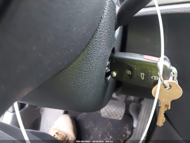 2014 Volkswagen Passat 2.0l Tdi Se მანქანა იყიდება აუქციონზე, vin: 1VWBN7A35EC108449, აუქციონის ნომერი: 46238007
