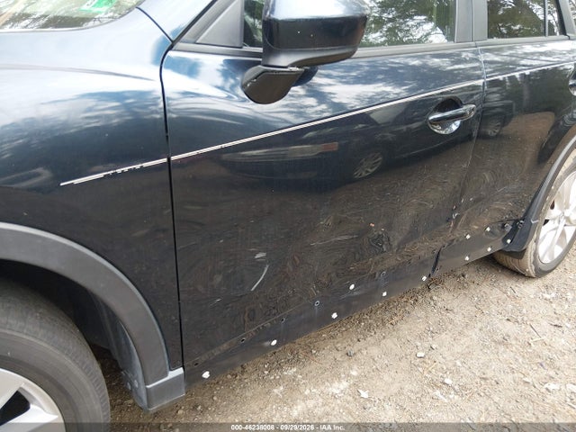 Продажа на аукционе авто 2015 Mazda Cx-5 Grand Touring, vin: JM3KE2DY9F0456293, номер лота: 46238008