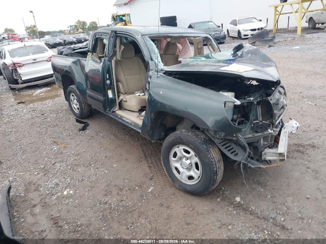 Aukcja sprzedaży 2009 Toyota Tacoma, vin: 5TETX22N69Z602931, numer aukcji: 46238011