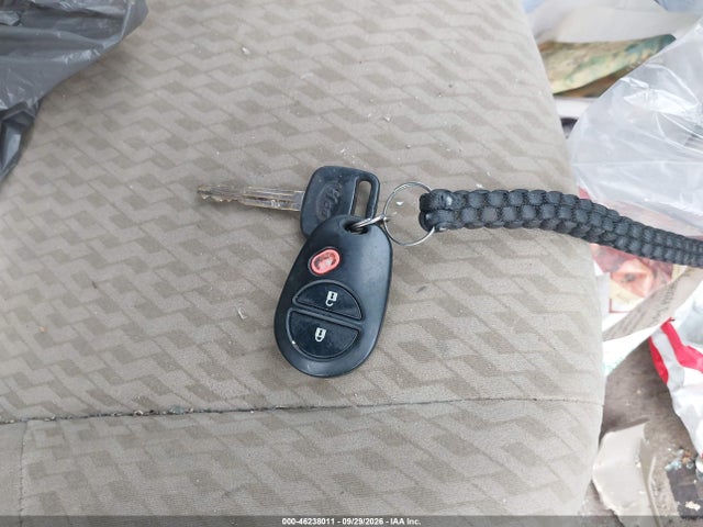 Aukcja sprzedaży 2009 Toyota Tacoma, vin: 5TETX22N69Z602931, numer aukcji: 46238011