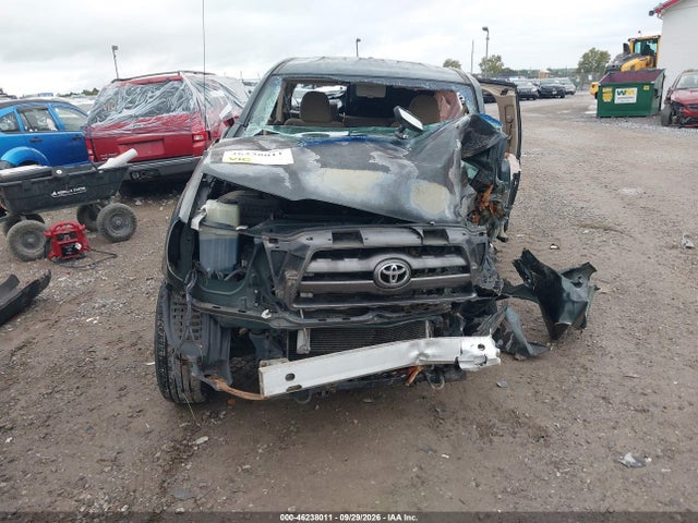 Aukcja sprzedaży 2009 Toyota Tacoma, vin: 5TETX22N69Z602931, numer aukcji: 46238011