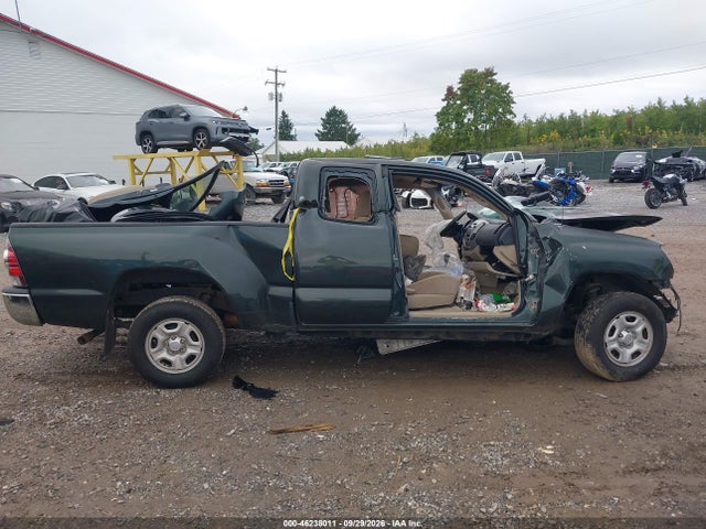 Aukcja sprzedaży 2009 Toyota Tacoma, vin: 5TETX22N69Z602931, numer aukcji: 46238011