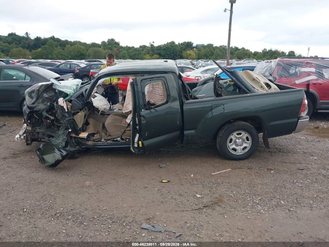 Aukcja sprzedaży 2009 Toyota Tacoma, vin: 5TETX22N69Z602931, numer aukcji: 46238011
