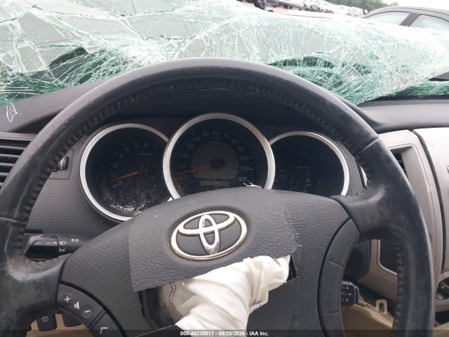 Aukcja sprzedaży 2009 Toyota Tacoma, vin: 5TETX22N69Z602931, numer aukcji: 46238011