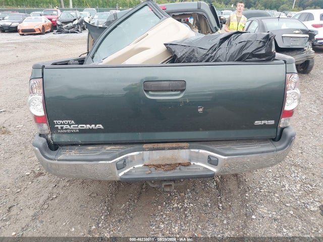 Aukcja sprzedaży 2009 Toyota Tacoma, vin: 5TETX22N69Z602931, numer aukcji: 46238011