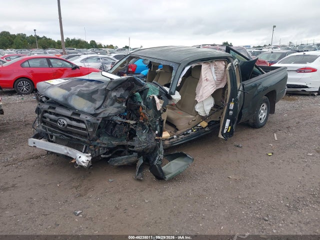 Aukcja sprzedaży 2009 Toyota Tacoma, vin: 5TETX22N69Z602931, numer aukcji: 46238011