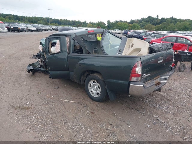 Aukcja sprzedaży 2009 Toyota Tacoma, vin: 5TETX22N69Z602931, numer aukcji: 46238011