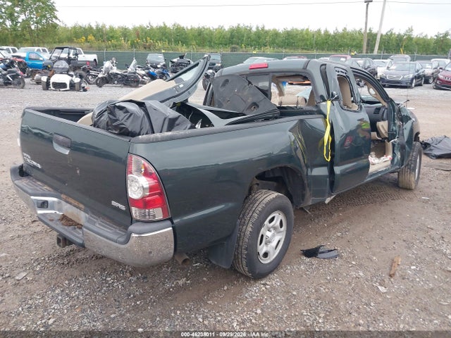 Aukcja sprzedaży 2009 Toyota Tacoma, vin: 5TETX22N69Z602931, numer aukcji: 46238011
