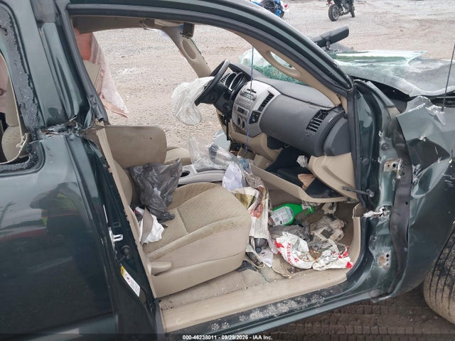 Aukcja sprzedaży 2009 Toyota Tacoma, vin: 5TETX22N69Z602931, numer aukcji: 46238011