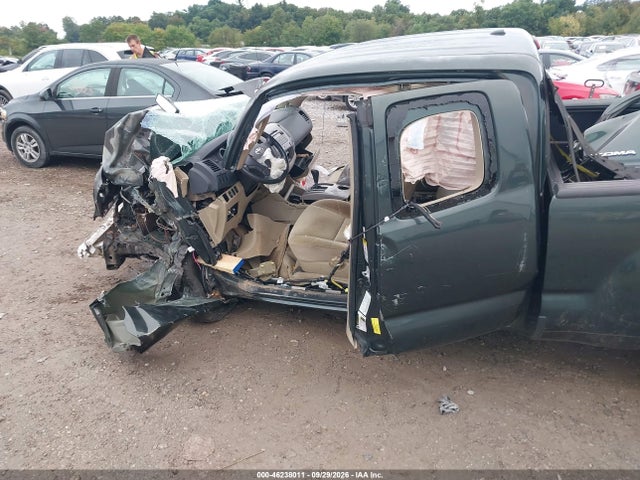 Aukcja sprzedaży 2009 Toyota Tacoma, vin: 5TETX22N69Z602931, numer aukcji: 46238011