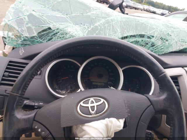 Aukcja sprzedaży 2009 Toyota Tacoma, vin: 5TETX22N69Z602931, numer aukcji: 46238011